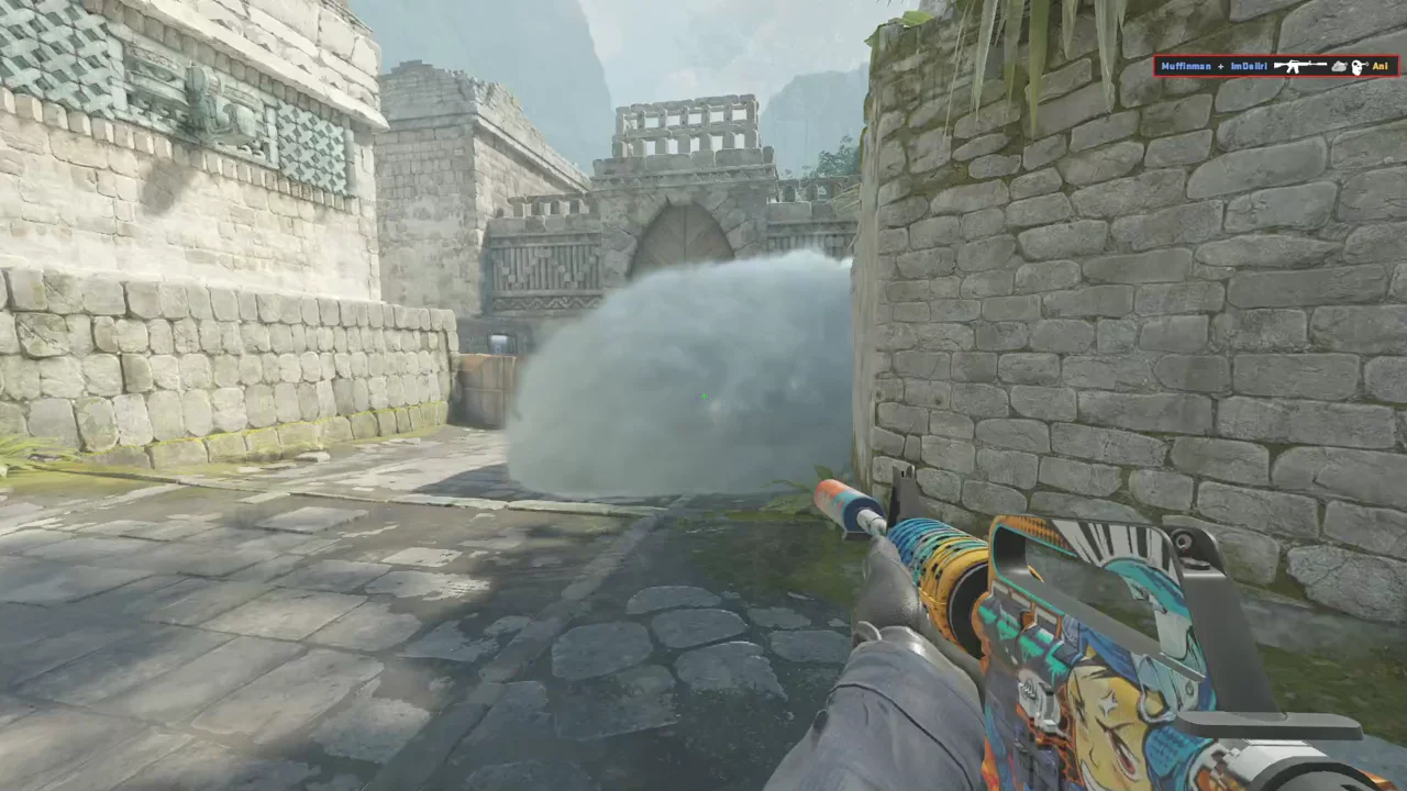 highlight